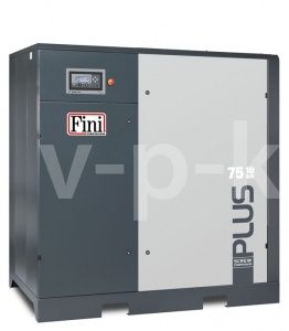 Винтовой компрессор Fini PLUS 75-13 фото