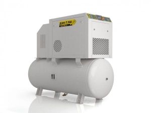 Винтовой компрессор  ДЭН-7,5Ш-Р-500L-13