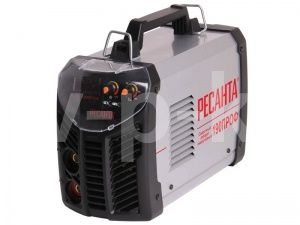 Сварочный аппарат инвертор MMA РЕСАНТА САИ-190ПРОФ