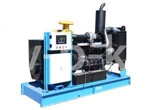 Дизельный генератор ТСС АД-90С-Т400-1РМ19 с АВР 202 фото