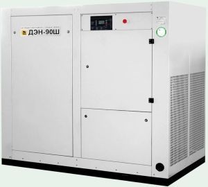 Винтовой компрессор ЧКЗ ДЭН-90Ш-"Плюс"-8 фото