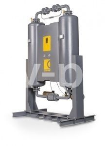 Адсорбционный осушитель воздуха COMPRAG ADX-250 фото