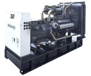Дизельный генератор  АД-500С-Т400-2РМ13