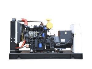 Дизельный генератор Азимут АД-60C-Т400-1РМ19 R4105ZLD  фото