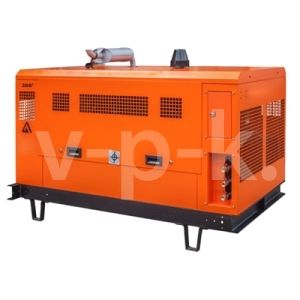 Винтовой компрессор  ЗИФ-ПВ-12/1,2 (ММЗ)