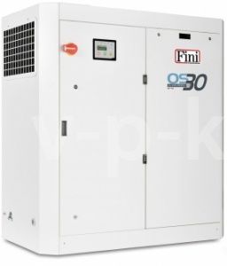Спиральный компрессор Fini OS 1508 STC фото