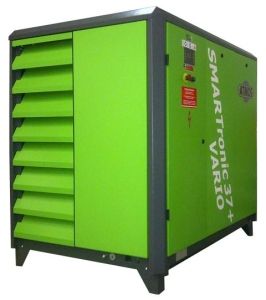 Винтовой компрессор  ST 37+ FD 10