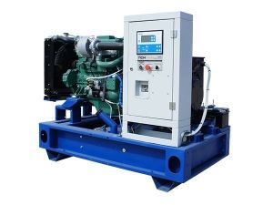 Дизельный генератор  ADF-40 FAW