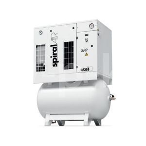 спиральный компрессор  SPR 3/8 500, спиральник  SPR 3/8 500, воздушный компрессор спирального типа  SPR 3/8 500