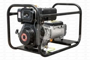 Дизельный генератор Energo ED6.0/400-K