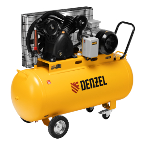 Поршневой компрессор  BCV 5500-T/200