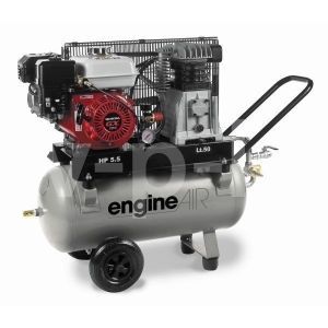 Поршневой компрессор ABAC EngineAIR А39B/50 5HP фото