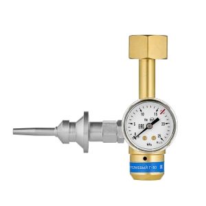  Редуктор гелиевый Г-50 фото