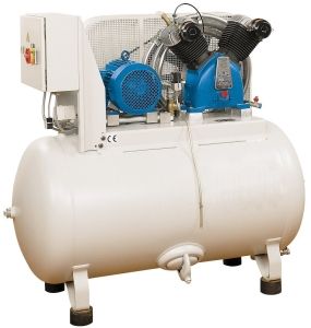 Поршневой компрессор  ARCTURUS 131013-500