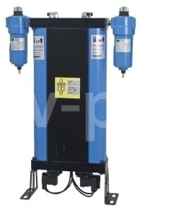 Адсорбционный осушитель  REDC 400