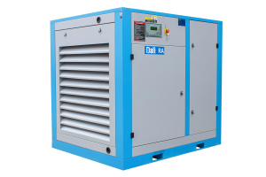 Винтовой компрессор  DL-1.5/10RA