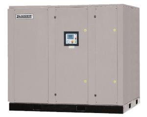 Винтовой компрессор Zammer SK45P-8/О фото