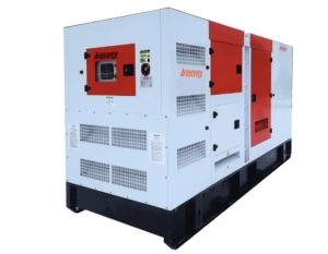 Дизельный генератор  АД-320С-Т400-2РКМ26