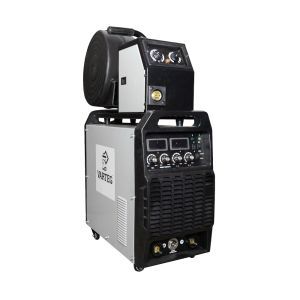 Сварочный полуавтомат инвертор MMA  VARTEG 501 DUO