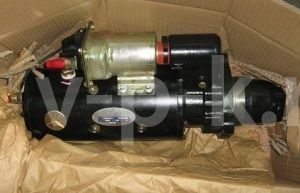 Стартер 934-850 фото