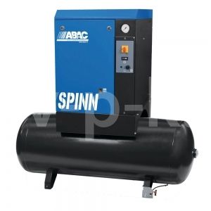 Винтовой компрессор  SPINN 4.0 К 200 Е 08