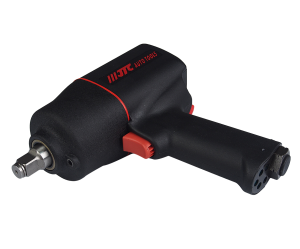 Гайковерт пневматический 1/2" 1100Нм 6800об/мин. 150л/мин. ударный усиленный JTC JTC-5335 фото