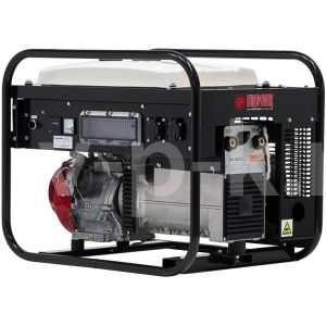 Бензиновый генератор Europower EP 200 X2/25 DC 950002107 фото