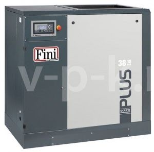 Винтовой компрессор Fini PLUS 38-10