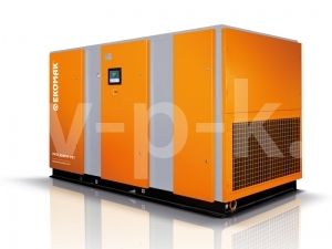 Винтовой компрессор Ekomak EKO 250CD 10