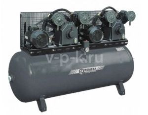 Поршневой компрессор  СБ4/Ф-500.W95ТБ