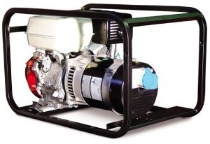 Бензиновый генератор  G 3000 H