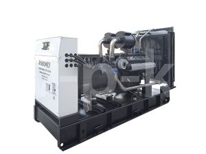 Дизельный генератор Азимут АД-580C-Т400-2РМ11  фото