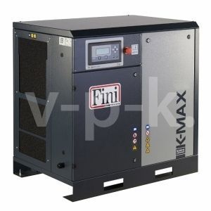Винтовой компрессор Fini K-MAX 1108