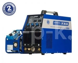 Сварочный полуавтомат инвертор MMA Aurora PRO ULTIMATE 300 (MIG/MAG+MMA)