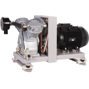 Поршневой компрессор  СБ4-LBB50.P