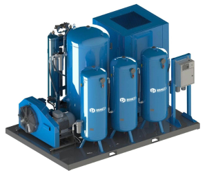 модульный компрессор  МКР-Тропик (от -10 до +50С), модульная компрессорная станция  МКР-Тропик (от -10 до +50С), МКС  МКР-Тропик (от -10 до +50С)
