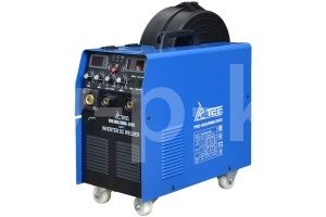Сварочные инверторы MIG-MAG ТСС PRO MIG/MMA-300C фото