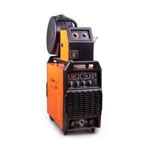 Сварочный полуавтомат инвертор MMA  UNO MIG 501