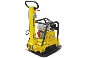 Виброплита  TSS-WP160H