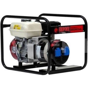 Бензиновый генератор Europower EP 3300