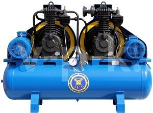 Поршневой компрессор  К33