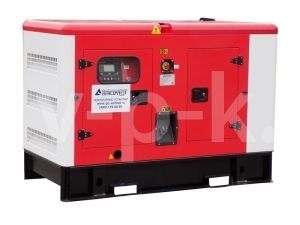 Дизельный генератор  АД-75C-Т400-1РКМ11