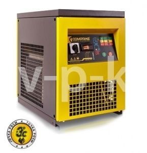 Рефрижераторный осушитель воздуха COMPRAG RDX-18 фото