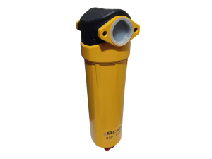 Циклонный сепаратор Berg RSP D013 фото