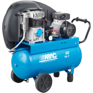 Поршневой компрессор  А29В/50 СМ3