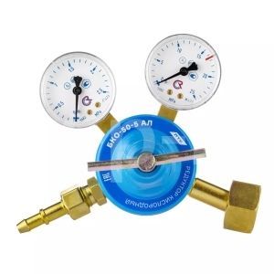  Редуктор кислородный БКО-50-5 АЛ, ПТК фото