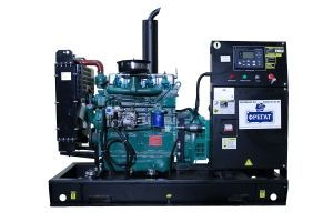 Дизельный генератор Fregat АД-20  фото