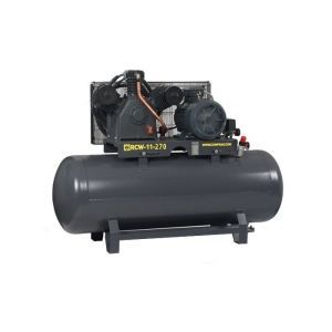 Поршневой компрессор COMPRAG RECOM RCW-11-270 фото