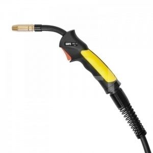 БАРС Горелка для полуавтомата БАРС MIG 15 (3м)
 фото