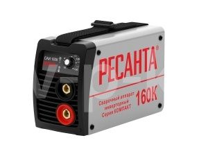 Сварочный аппарат инвертор MMA РЕСАНТА САИ-160К